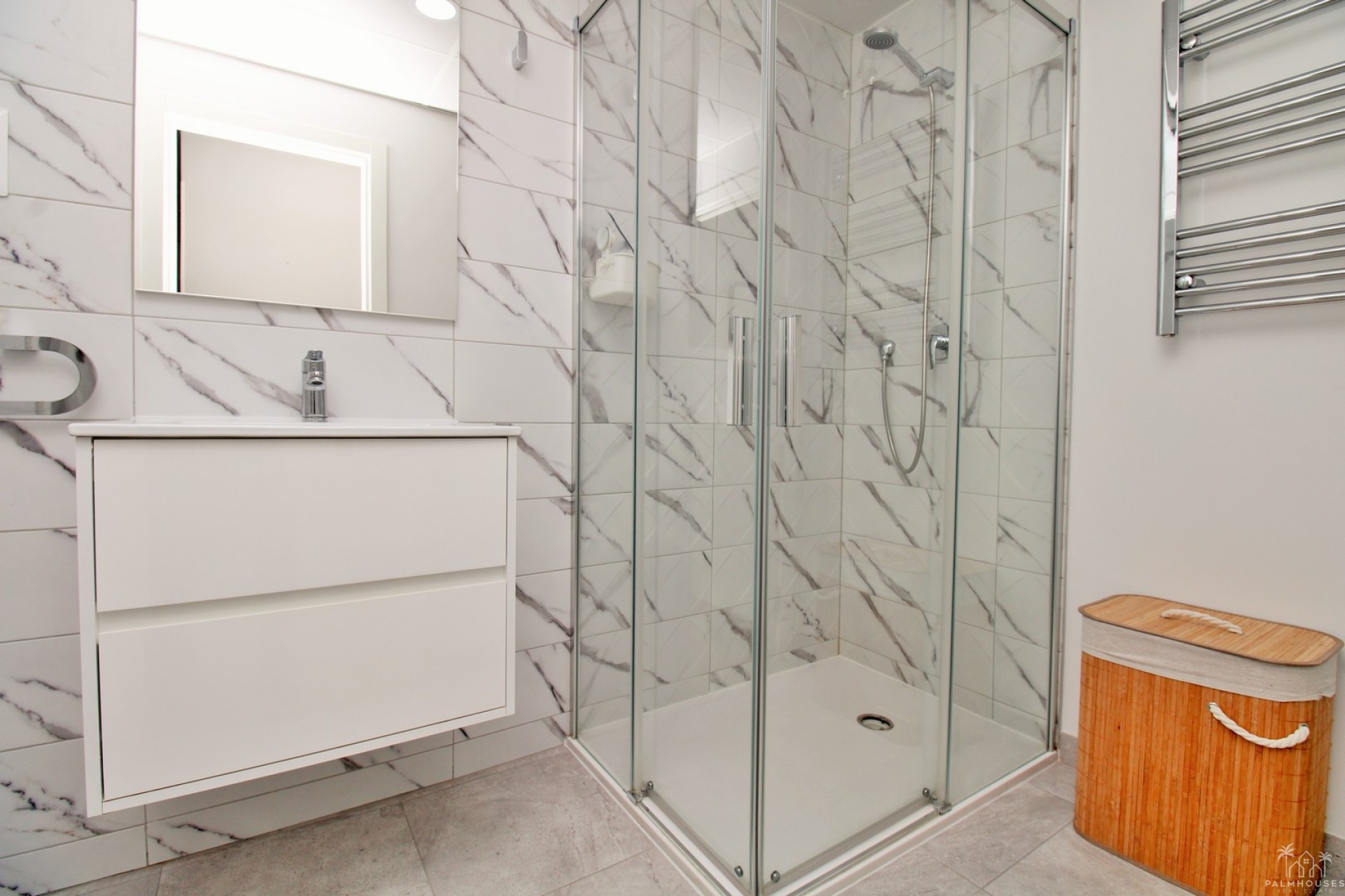 Herverkoop - Appartement - Villamartin