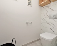 Herverkoop - Appartement - Villamartin