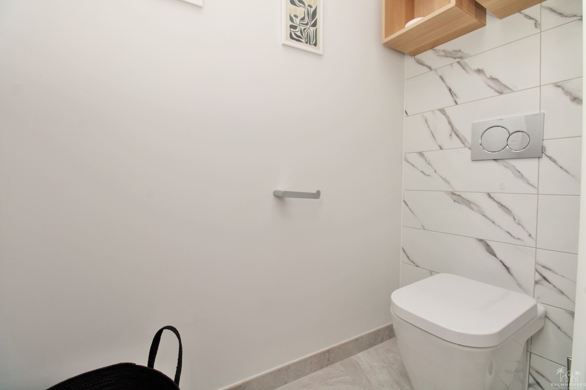 Herverkoop - Appartement - Villamartin