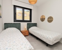 Herverkoop - Appartement - Villamartin