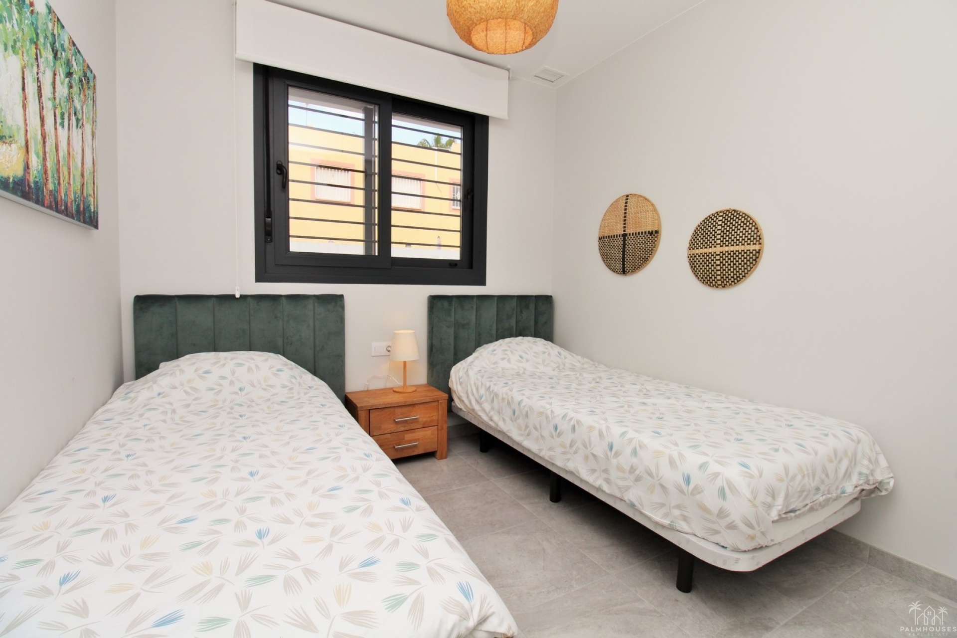 Herverkoop - Appartement - Villamartin