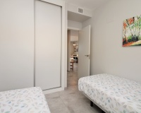 Herverkoop - Appartement - Villamartin