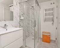 Herverkoop - Appartement - Villamartin