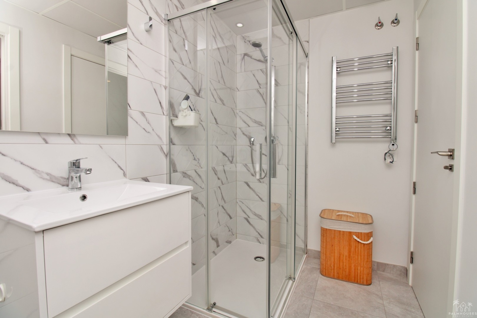 Herverkoop - Appartement - Villamartin