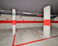 Herverkoop - Appartement - Villamartin