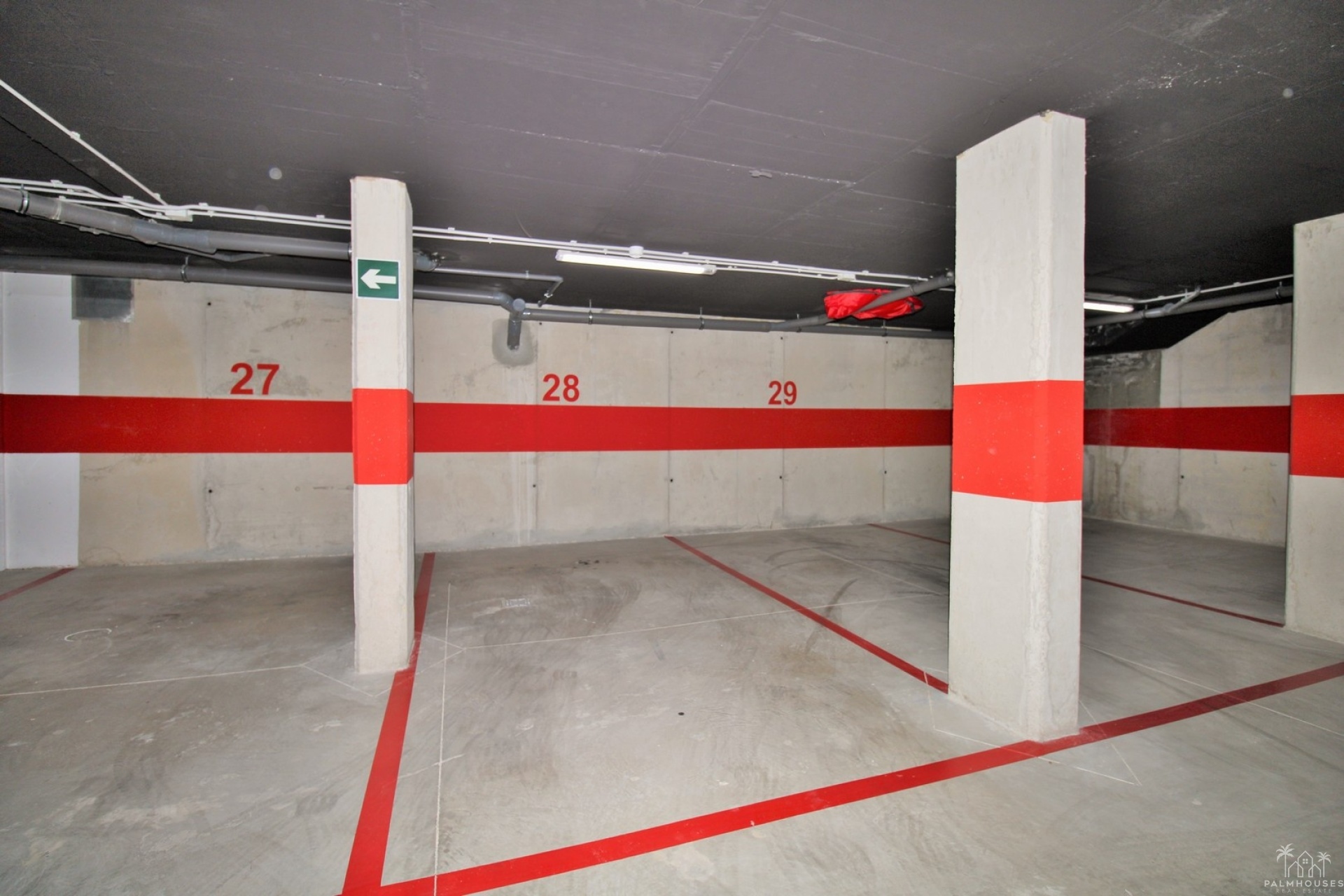 Herverkoop - Appartement - Villamartin