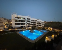 Herverkoop - Appartement - Villamartin