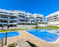 Herverkoop - Appartement - Villamartin