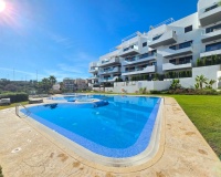 Herverkoop - Appartement - Villamartin