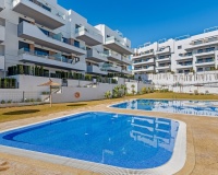 Herverkoop - Appartement - Villamartin