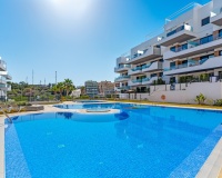 Herverkoop - Appartement - Villamartin