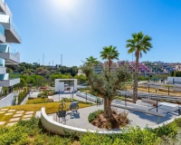 Herverkoop - Appartement - Villamartin