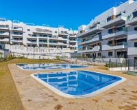 Herverkoop - Appartement - Villamartin