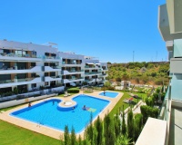Herverkoop - Appartement - Villamartin