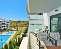 Herverkoop - Appartement - Villamartin