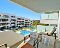 Herverkoop - Appartement - Villamartin