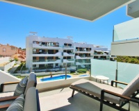 Herverkoop - Appartement - Villamartin