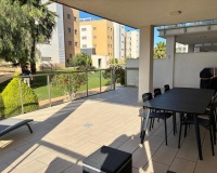 Herverkoop - Appartement - Villamartin