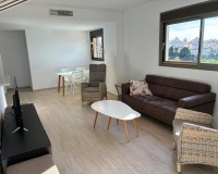 Herverkoop - Appartement - Villamartin