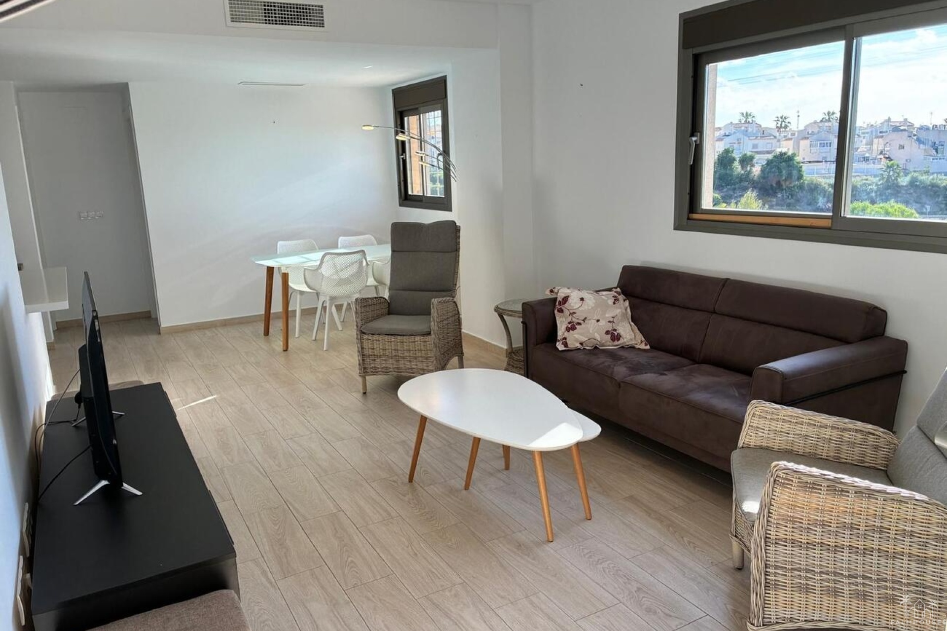 Herverkoop - Appartement - Villamartin