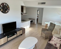 Herverkoop - Appartement - Villamartin
