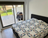 Herverkoop - Appartement - Villamartin