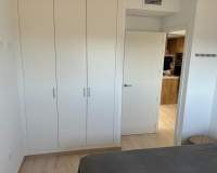 Herverkoop - Appartement - Villamartin