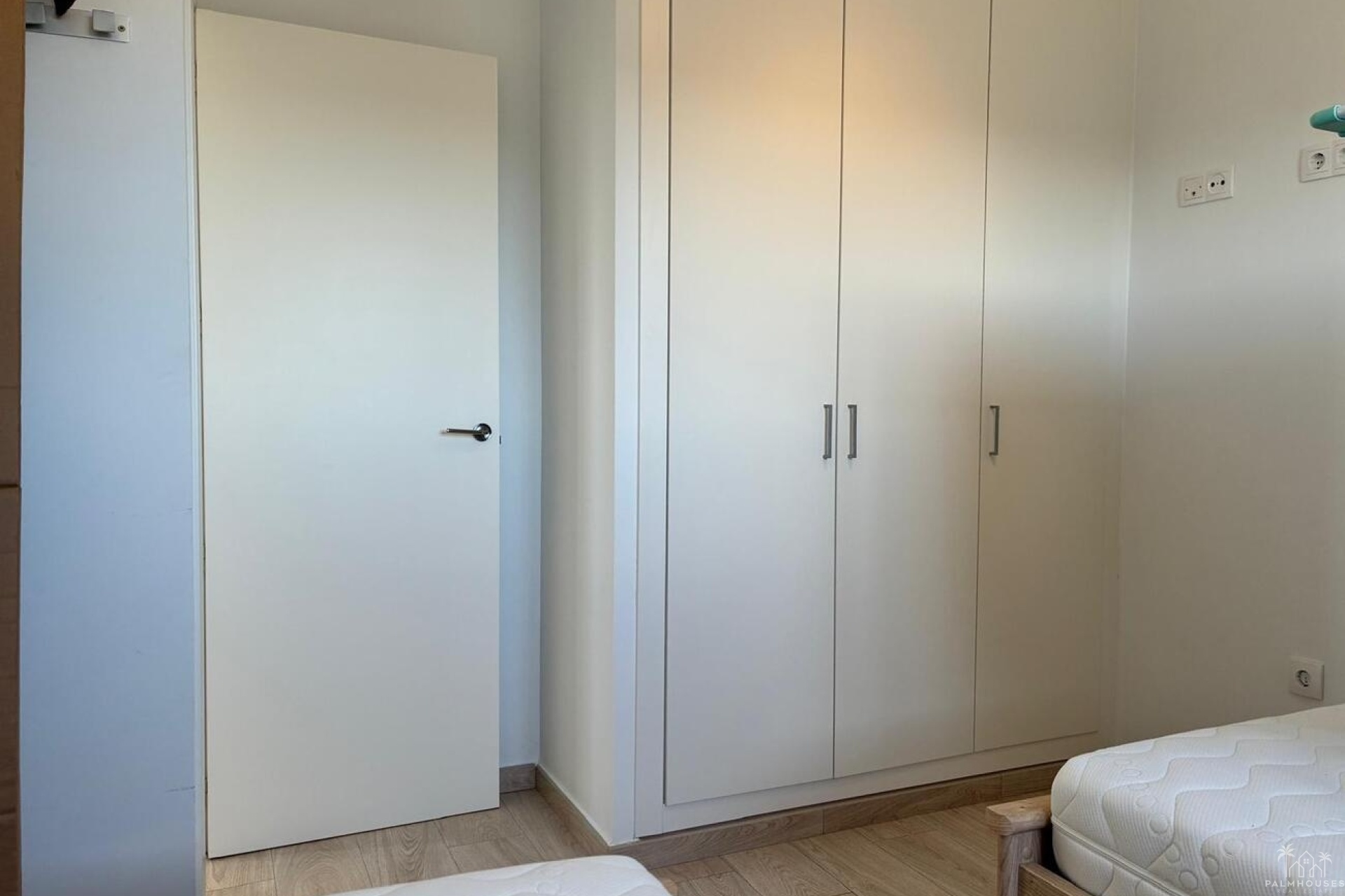 Herverkoop - Appartement - Villamartin
