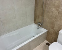 Herverkoop - Appartement - Villamartin