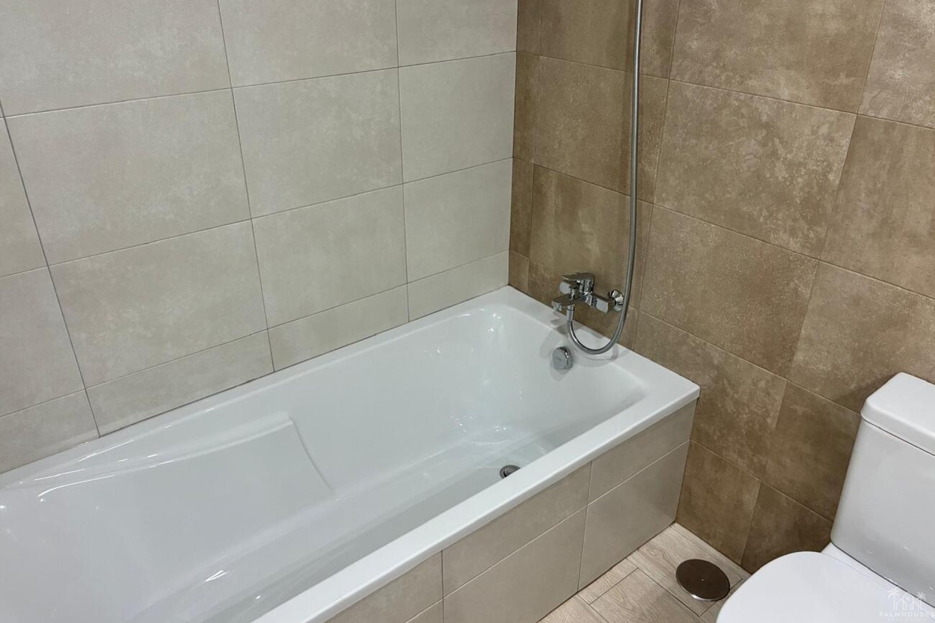 Herverkoop - Appartement - Villamartin