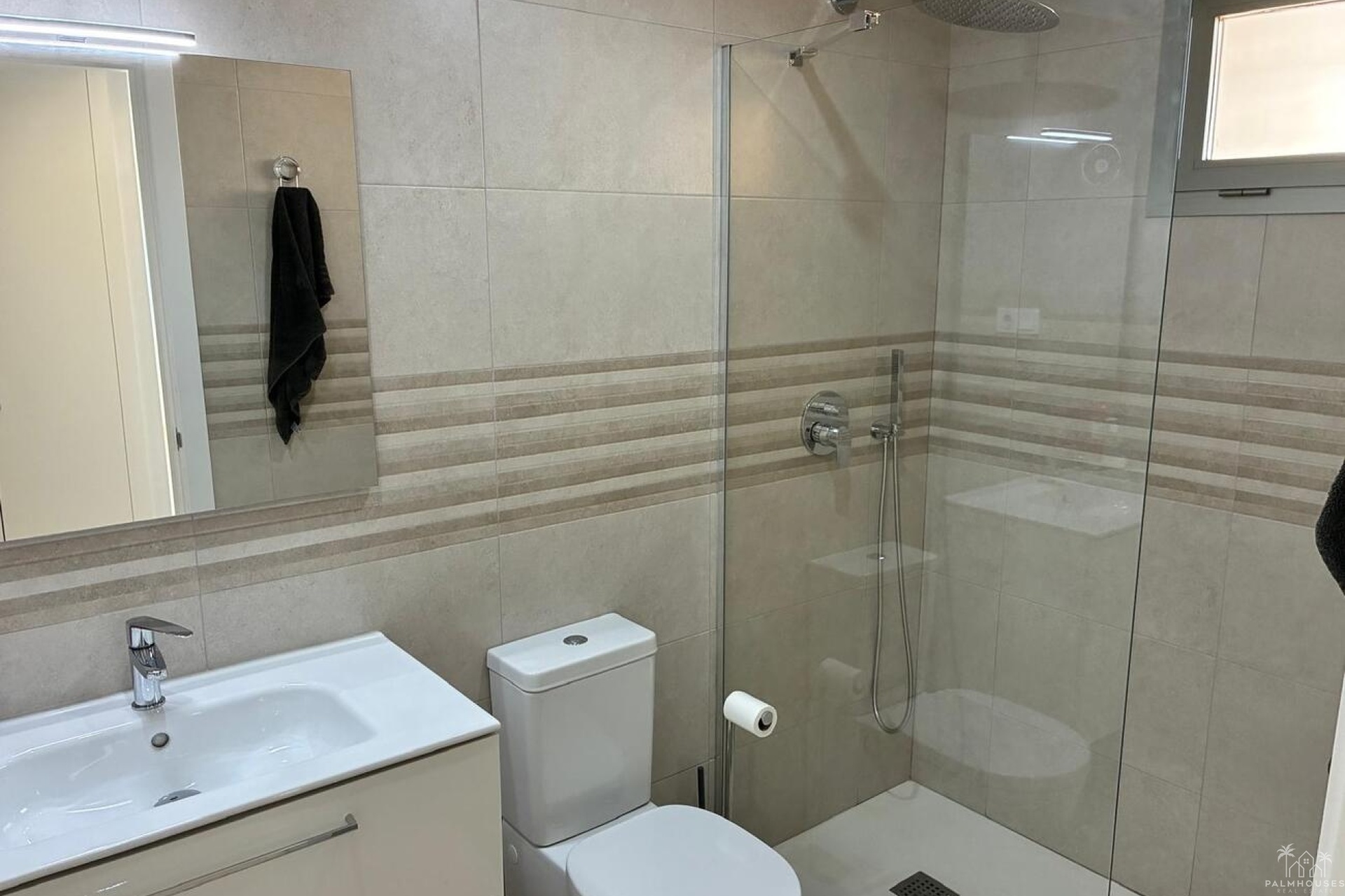 Herverkoop - Appartement - Villamartin