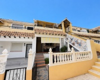 Herverkoop - Appartement - Villamartin