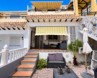Herverkoop - Appartement - Villamartin