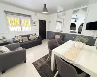 Herverkoop - Appartement - Villamartin
