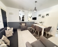 Herverkoop - Appartement - Villamartin