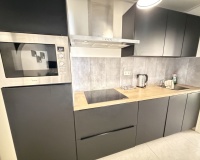 Herverkoop - Appartement - Villamartin