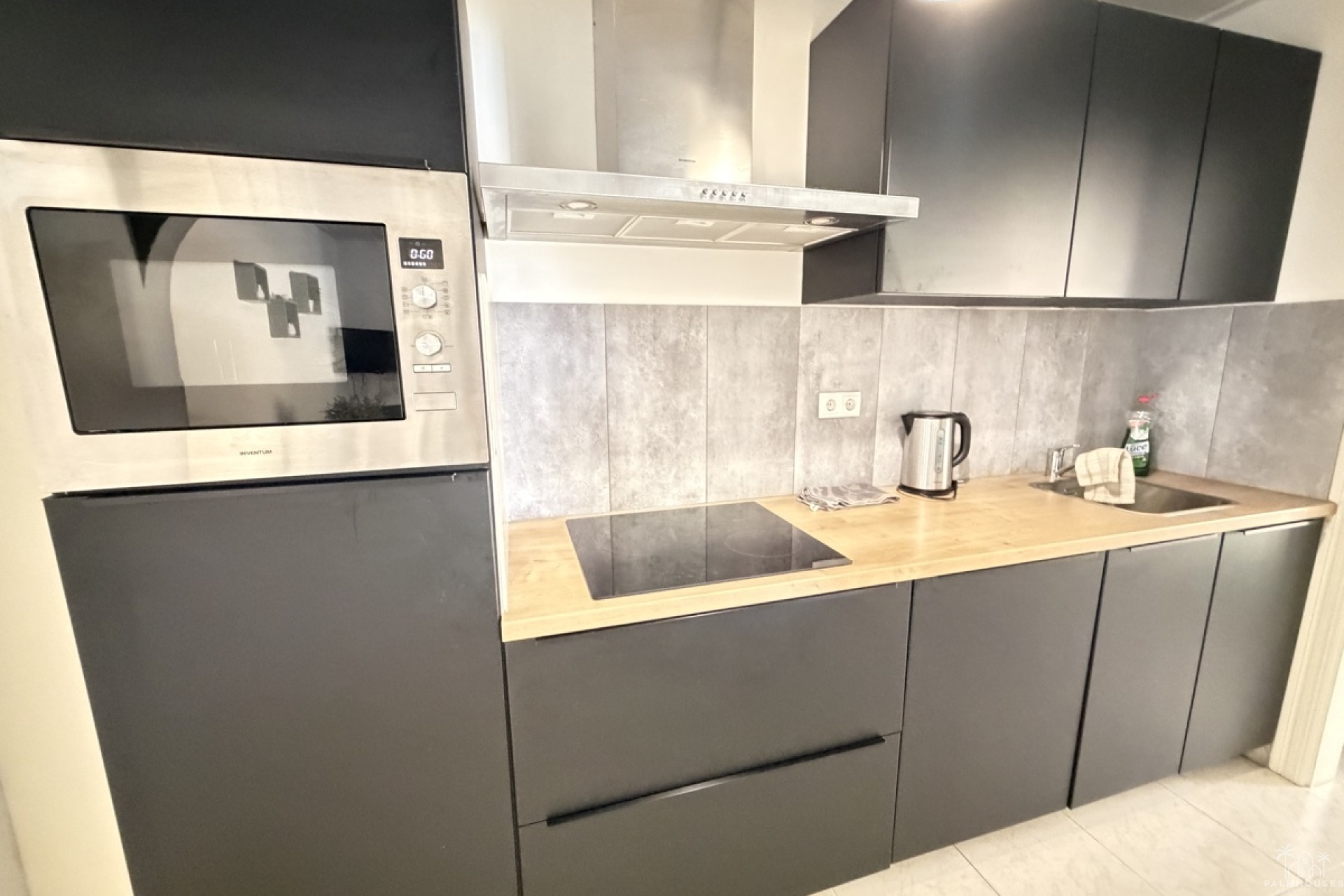 Herverkoop - Appartement - Villamartin