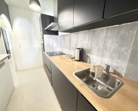 Herverkoop - Appartement - Villamartin