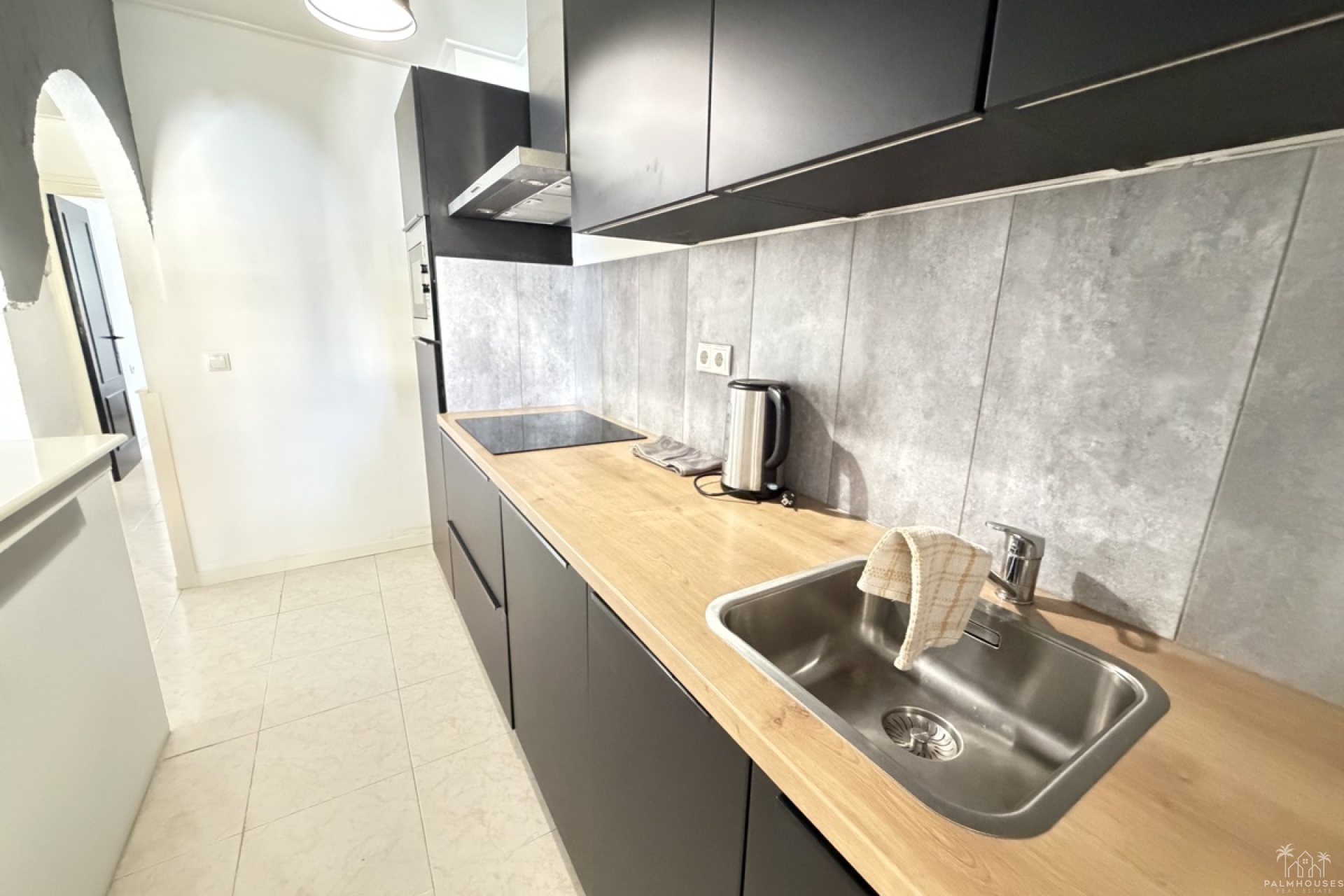 Herverkoop - Appartement - Villamartin