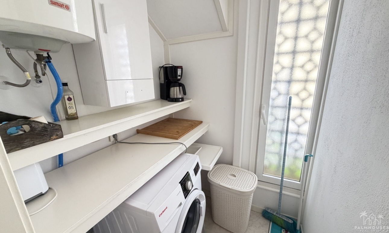 Herverkoop - Appartement - Villamartin