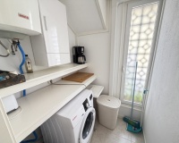 Herverkoop - Appartement - Villamartin