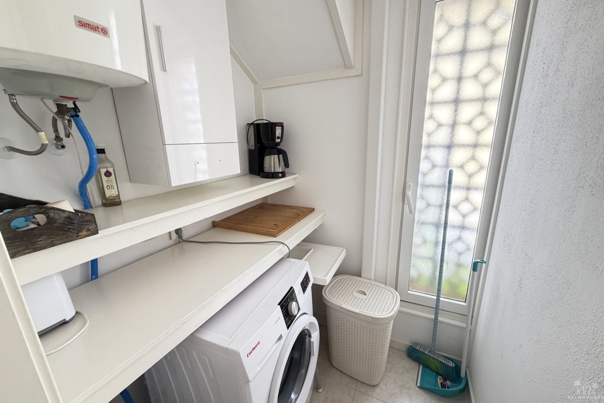 Herverkoop - Appartement - Villamartin