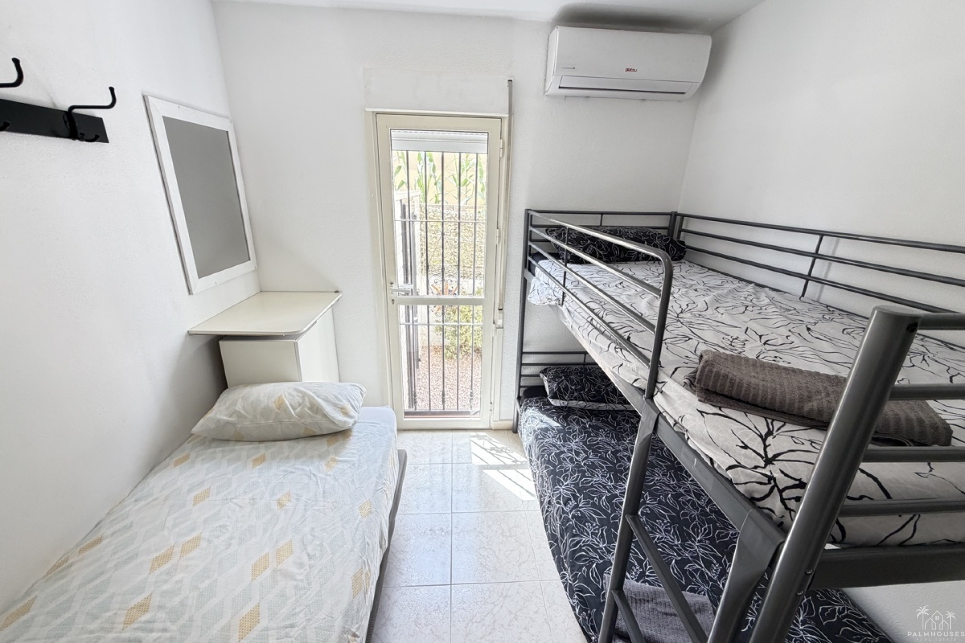 Herverkoop - Appartement - Villamartin