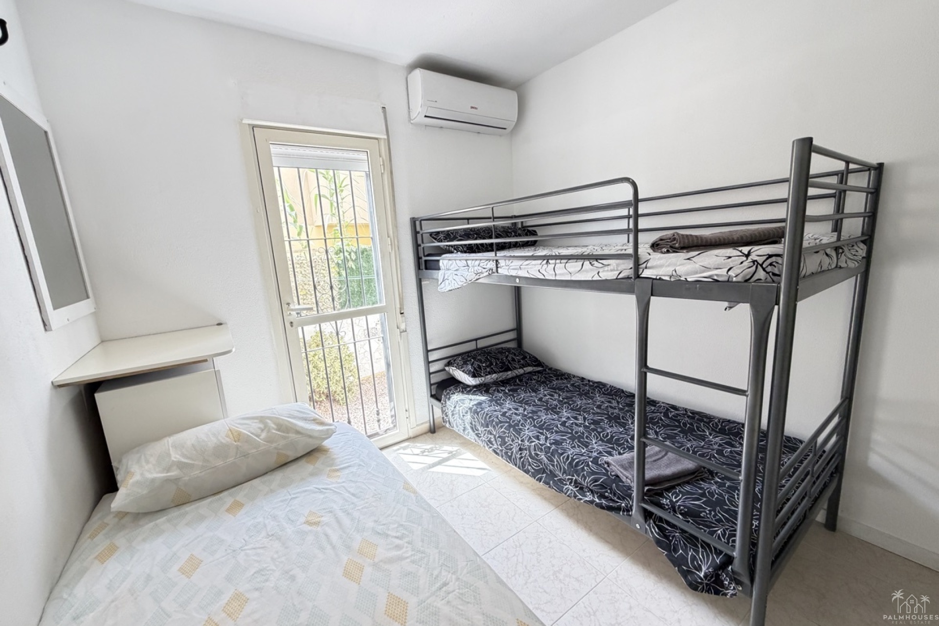 Herverkoop - Appartement - Villamartin