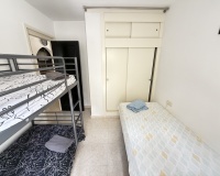 Herverkoop - Appartement - Villamartin