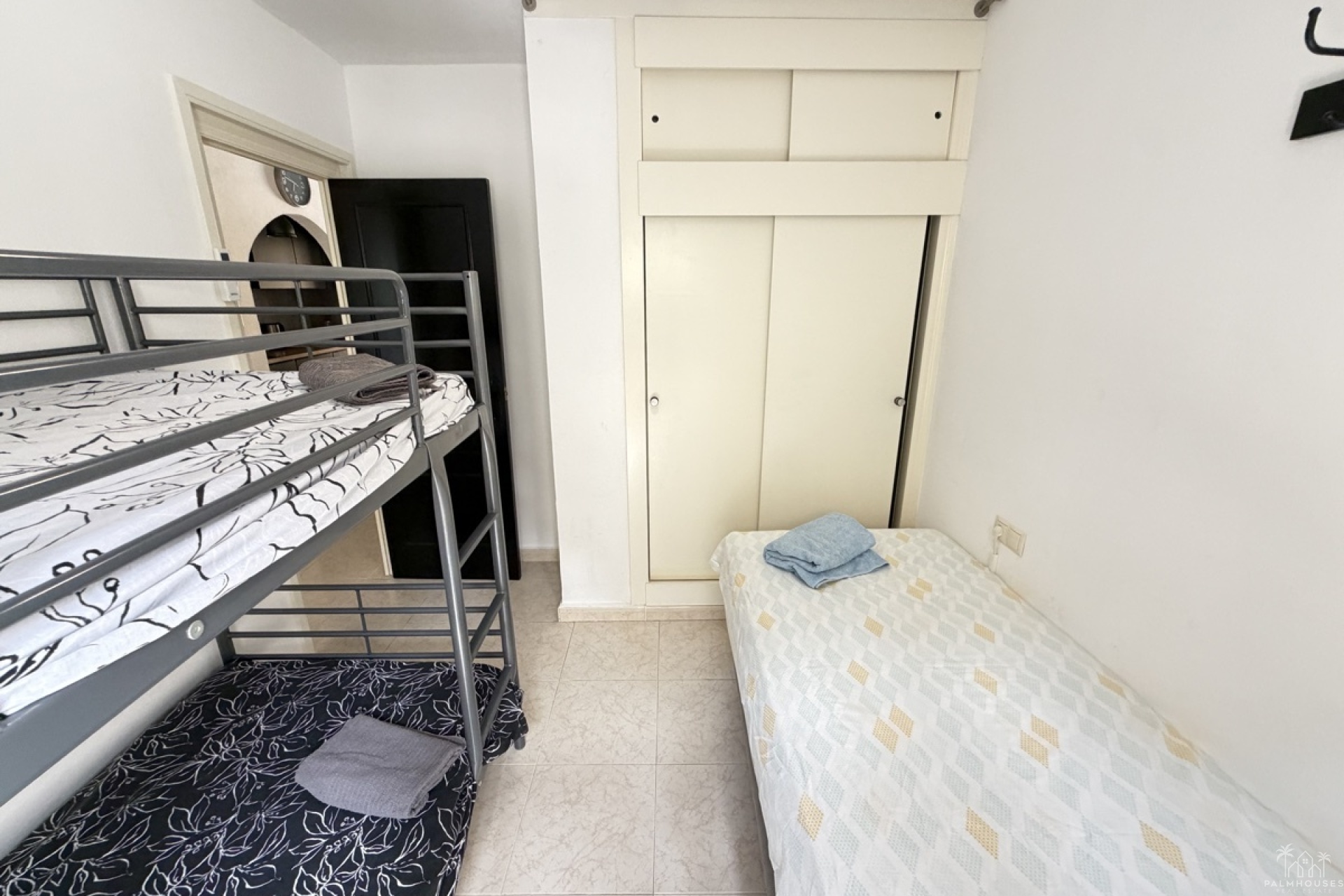 Herverkoop - Appartement - Villamartin