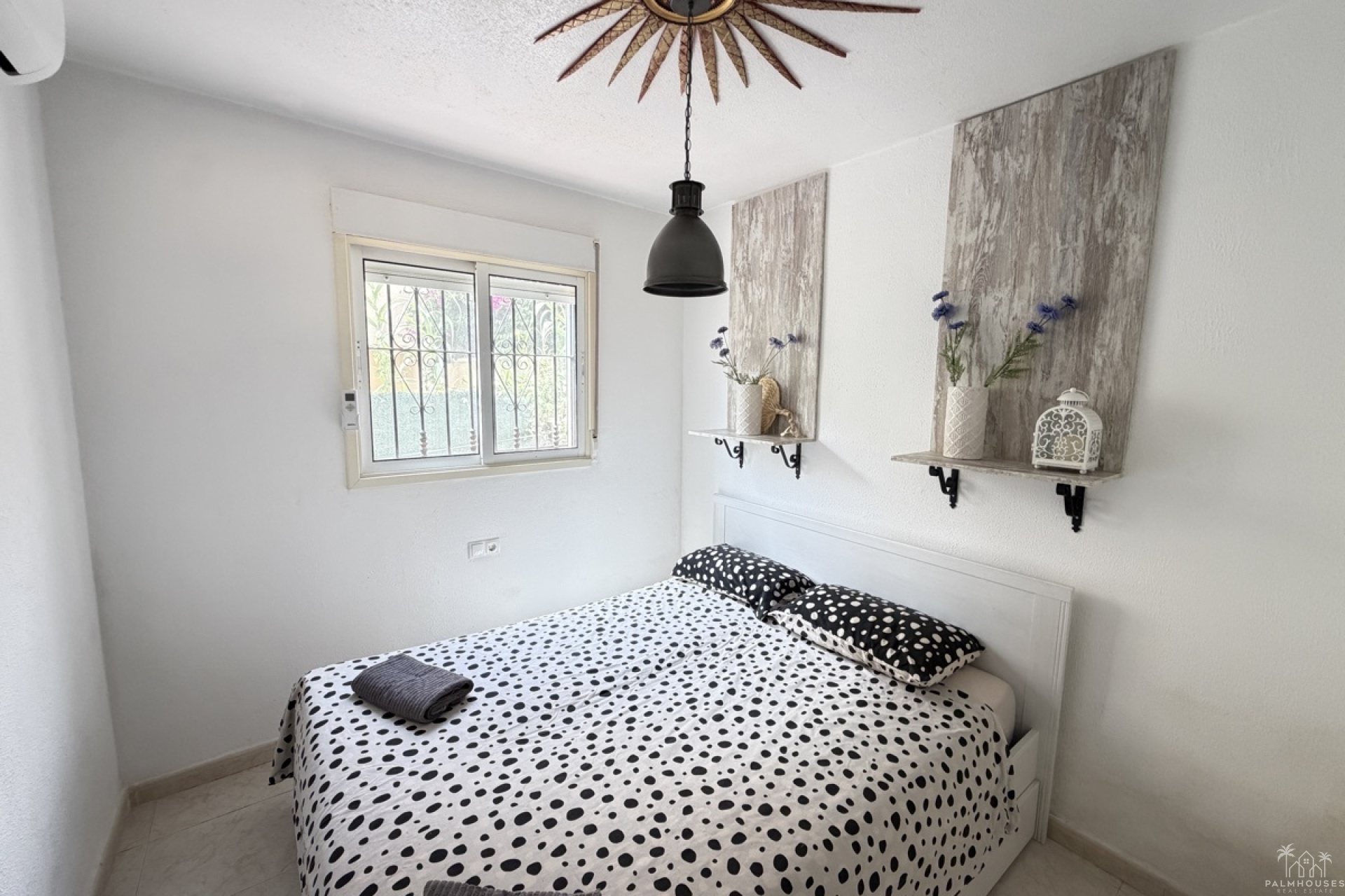 Herverkoop - Appartement - Villamartin