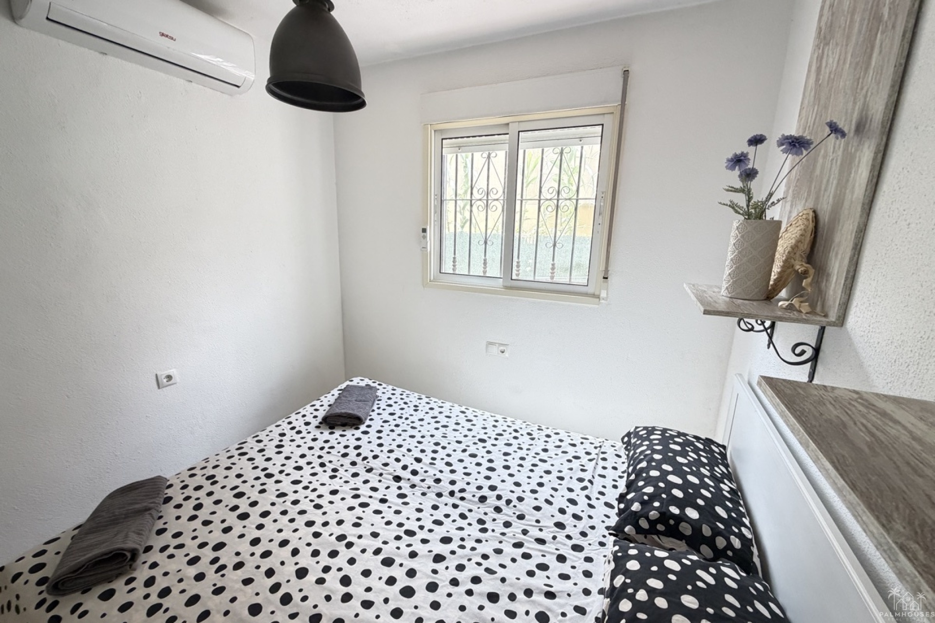 Herverkoop - Appartement - Villamartin