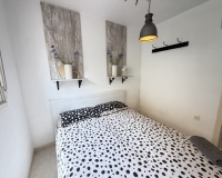 Herverkoop - Appartement - Villamartin