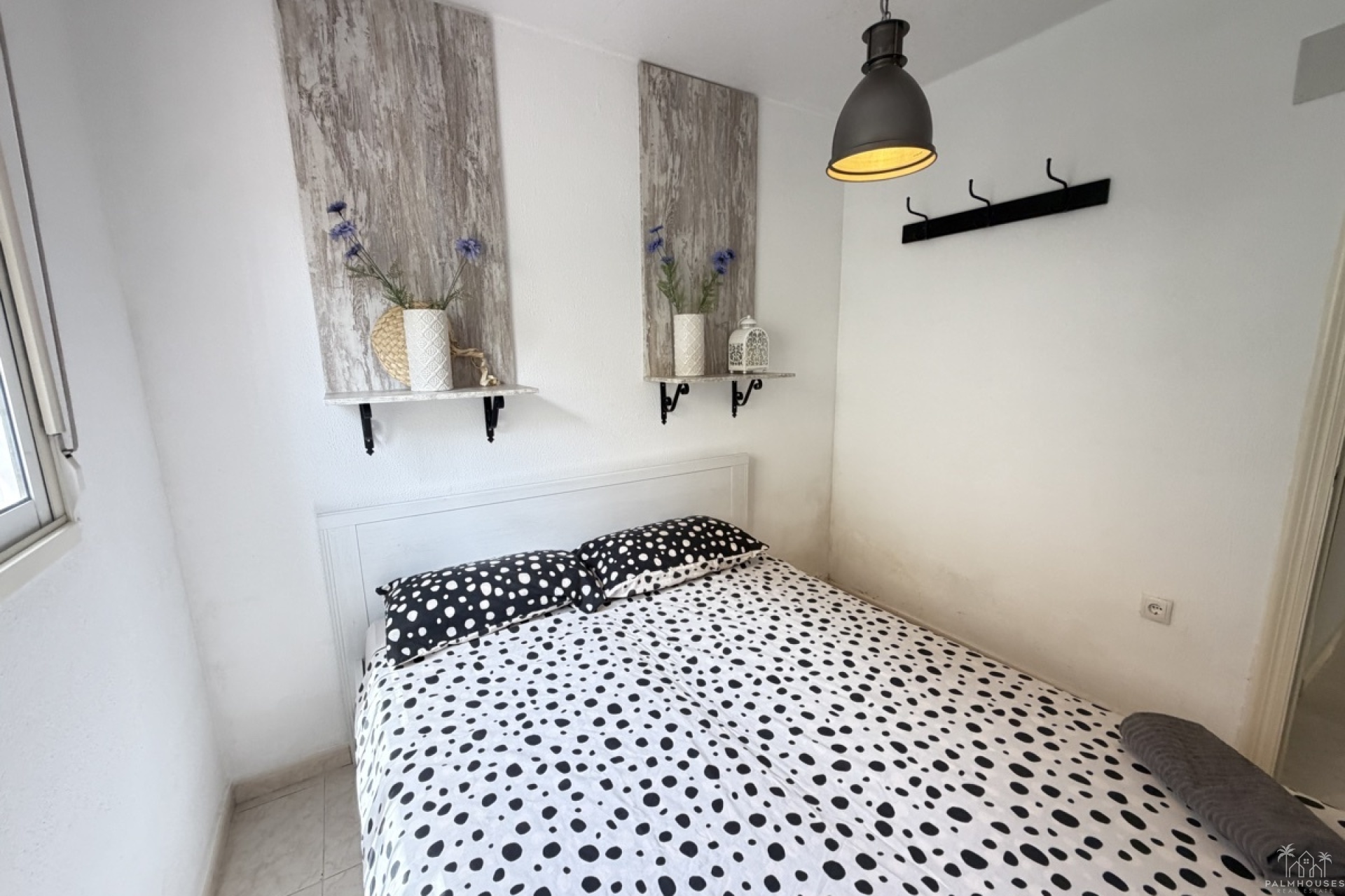 Herverkoop - Appartement - Villamartin